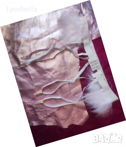 Секси бельо за жена изкусителка!, снимка 9 - Подаръци за мъже - 36232032