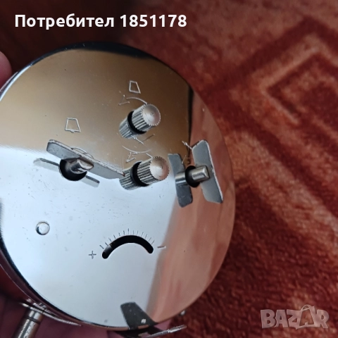 Будилници, снимка 6 - Други - 51495684