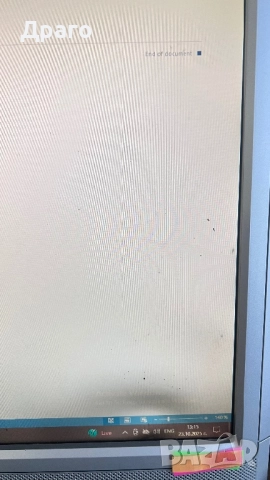 Монитор 22 инча, снимка 3 - Монитори - 52157805