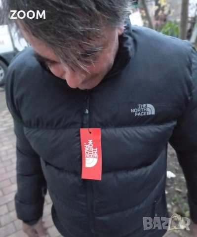 The North Face зимно яке, различни модели 