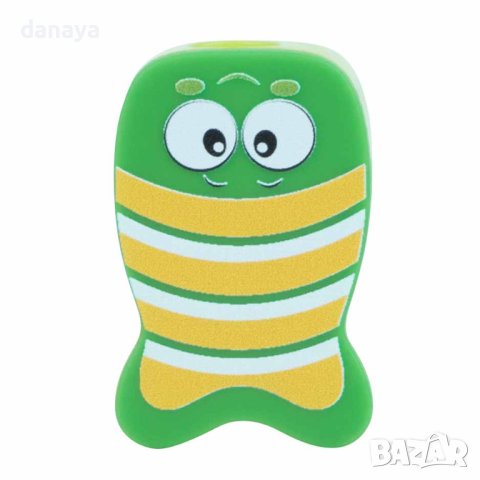 3881 Симпатична острилка за моливи Рибка Kite, снимка 6 - Ученически пособия, канцеларски материали - 41688078