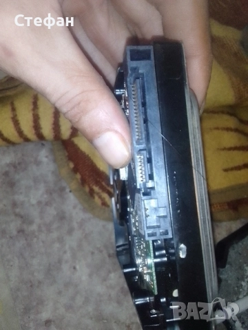 хард диск 250 гигабайта , снимка 7 - Твърди дискове - 51662250