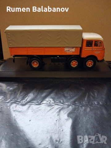 колекционерска количка , снимка 3 - Колекции - 53492973