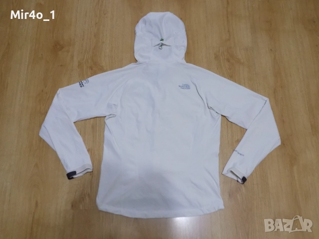 горнище the north face summit series блуза яке худи суичър фанела планина туризъм дамско оригинал S, снимка 2 - Спортни екипи - 48409918