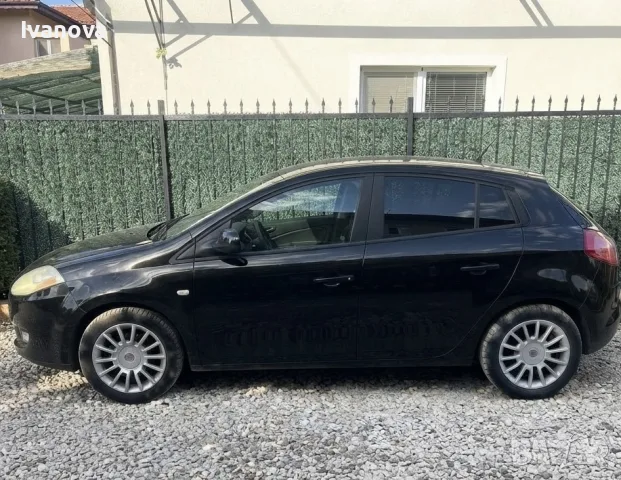 FIAT Bravo 1.4 T-jet 120 к.с., снимка 4 - Автомобили и джипове - 55984986