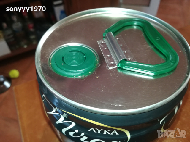 ЗЕХТИН 1 ЛИТЪР ОТ ТУРЦИЯ 1603242030, снимка 15 - Хранителни добавки - 44796872