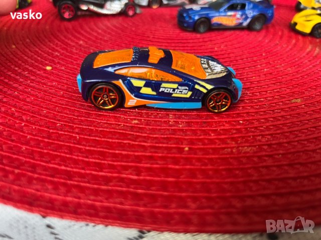Hot wheels-стар,нов, снимка 3 - Колекции - 42175044