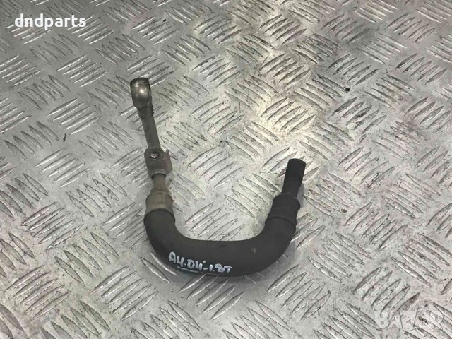 Маркуч турбо Audi A4,1.8T,2004г.