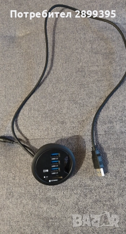 Конзола за бюро, снимка 3 - Бюра - 51896814