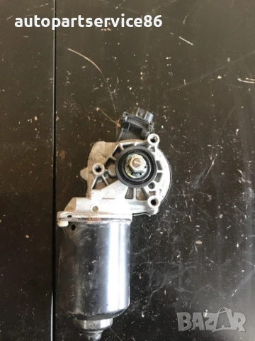 Преден мотор за предно стъкло за чистачки за Mazda Tribute 2.0 (2003) 849200-7610