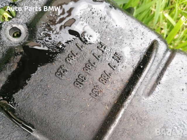 Картер за BMW 525D 530D 535D E60 E61 БМВ 525Д 530Д 535Д Е60 Е61, снимка 4 - Части - 41066203