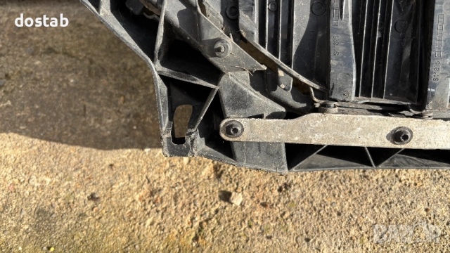 Маска за bmw x6 G06, снимка 8 - Части - 52695424