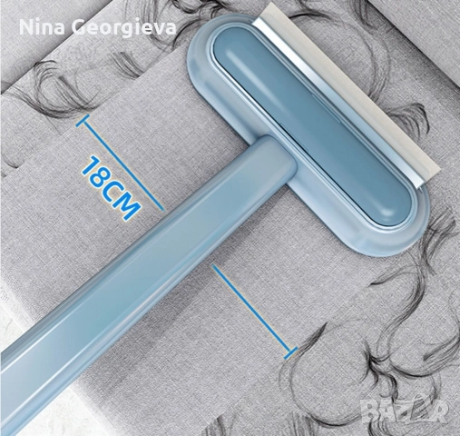 4в1 многофункционална четка за почистване , снимка 4 - Други стоки за дома - 53871303