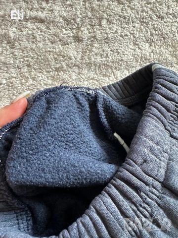 Ватиран анцунг за момче, снимка 2 - Детски анцузи и суичери - 53605377