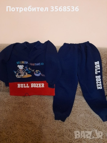 Анцузи-детски,долнища,горнища и др , снимка 8 - Детски анцузи и суичери - 52160490