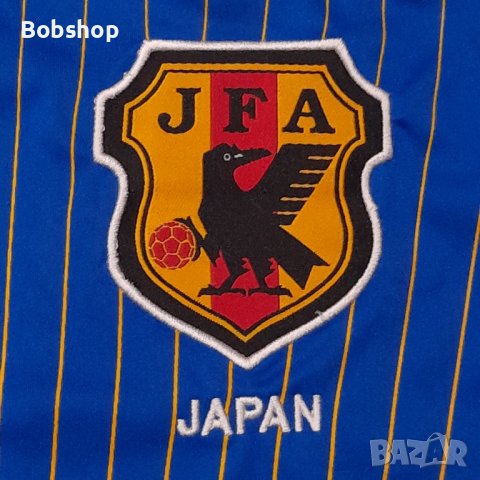 Japan 🇯🇵 Adidas 🇯🇵 season 2008-2009 , снимка 3 - Футбол - 42037089