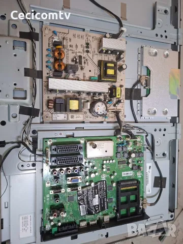 Sony KDL-32S5500 на части, снимка 3 - Части и Платки - 55991150
