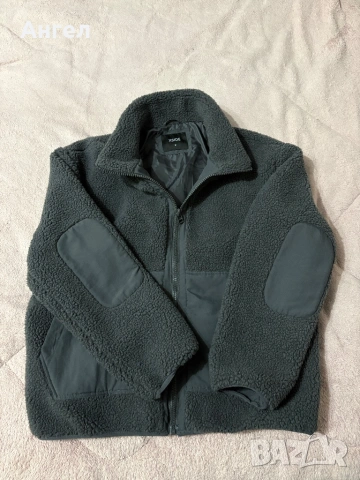 Мъжко Поларено Яке 