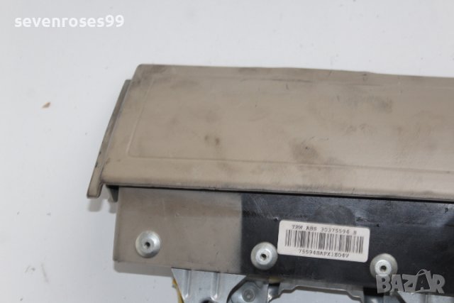 Airbag ляво шофьор Фиат Крома 2007 Fiat Croma, снимка 2 - Части - 39869583