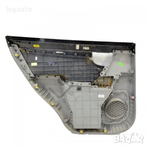 Интериорна кора задна дясна врата Hyundai Santa fe(2006-2013) ID:95607, снимка 2 - Части - 39906089