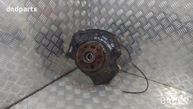 Шенкел Mercedes S350 CDI W221 2008г.(заден десен)	