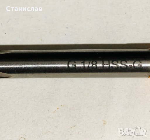 Качествени цолови метчици, снимка 5 - Други инструменти - 35878829