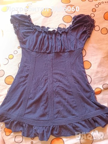 Дрехи за момиче размер 116, снимка 8 - Други - 50792869