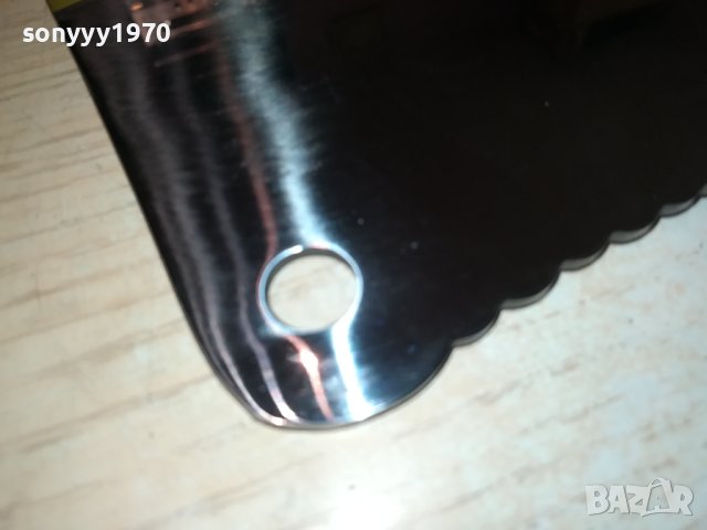 САТЪР-НОВ ОСТЪР 2108231228, снимка 16 - Ножове - 41919311