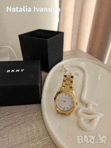 Дамски часовник DKNY Nolita NY 2873 , снимка 14 - Дамски - 44495452
