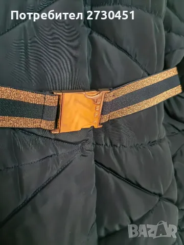 Яке - U. S. Polo ASSN, снимка 4 - Якета - 47642254