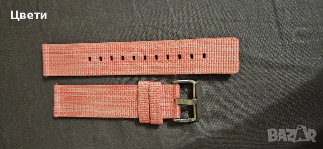 Смарт часовник Samsung Galaxy Watch 42mm, снимка 10 - Дамски - 48606443