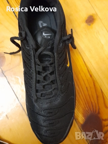 Маратонки NIKE , снимка 6 - Маратонки - 52834119