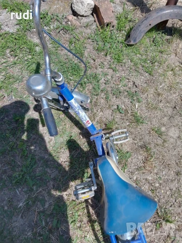 РЕТРО ВЕЛОСИПЕДИ БАЛКАН , снимка 4 - Велосипеди - 41060807