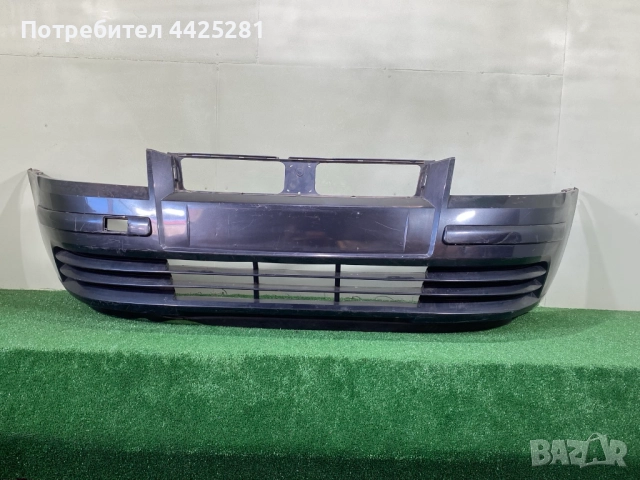предна броня Fiat Stillo 2001-2008 г. #1087V
