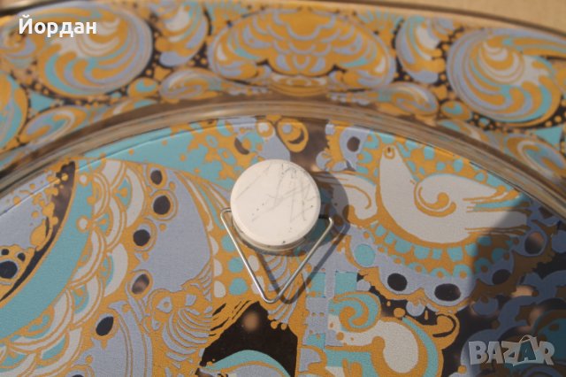 Авторска чиния ''Rosenthal'', снимка 12 - Други ценни предмети - 44435860