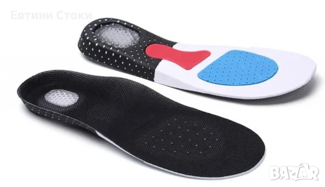 Ортопедични стелки за активен комфорт всеки ден, снимка 8 - Други - 53517923