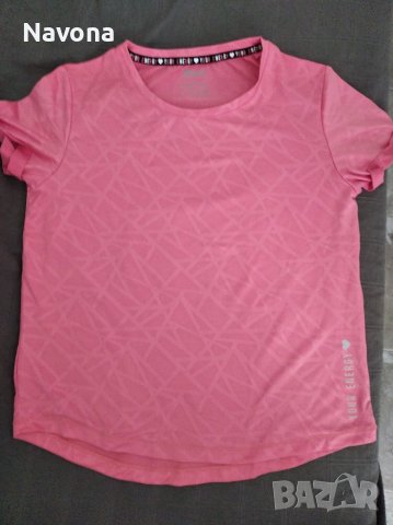 Тениска 10-11г.