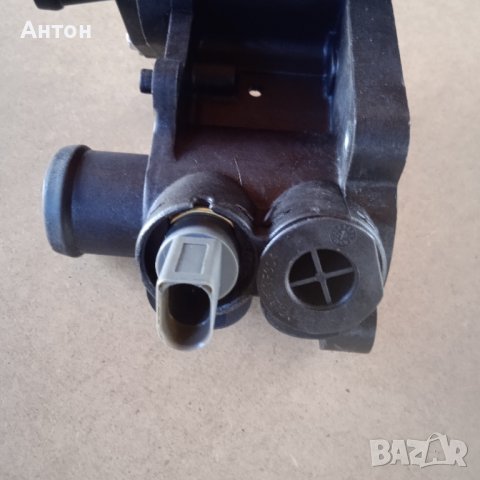 Термостат с фланец за Шкода, снимка 6 - Части - 40919108