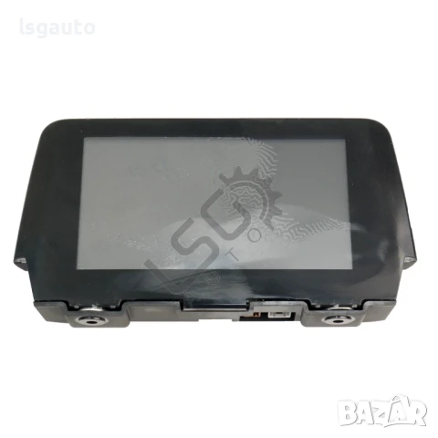 Дисплей навигация Mazda 6 Estate (GJ, GL) 2013-2019 ID:148527