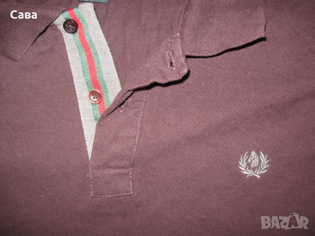 Блуза ASCOT  мъжка,Л, снимка 3 - Блузи - 42391431