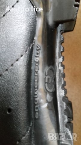 Diadora обувки за колоездене , снимка 10 - Спортна екипировка - 40771341