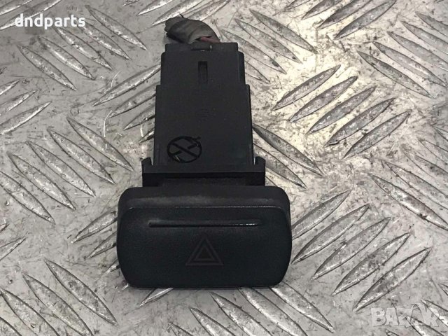 Бутон аварийни светлини Ssang Yong Rexton,2.9TD,2003г.