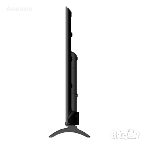 Телевизор Rancore T-50S14 – 50" 4K Smart LED с Android, Wi-Fi и DVB-T2/S2/C, снимка 4 - Телевизори - 53008827