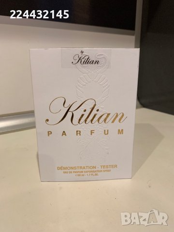 Kilian good girl gone bad 50 ml EDP , снимка 2 - Дамски парфюми - 37933011
