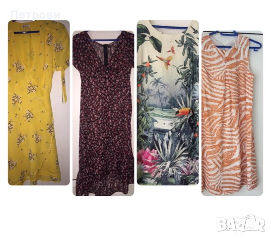 Много дамски дрехи s, m,l, снимка 1