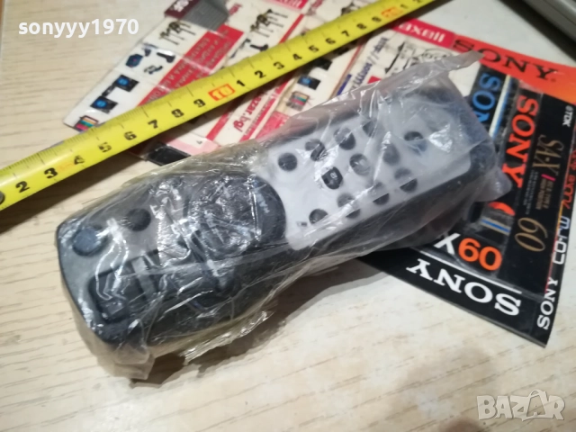 KENWOOD AUDIO REMOTE 0512251034, снимка 2 - Други - 52659825