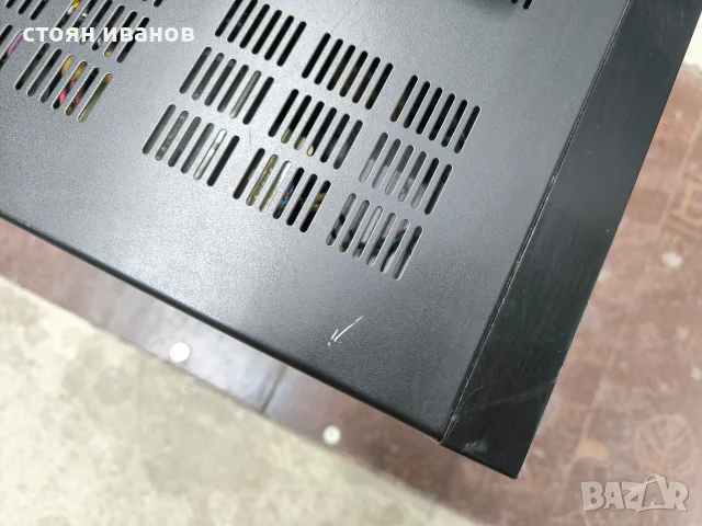 onkyo tx nr 727 WiFi Bluetooth , снимка 5 - Ресийвъри, усилватели, смесителни пултове - 56215810