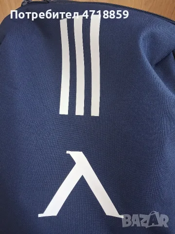 Раница ADIDAS на ПФК "Левски" 1914, снимка 2 - Футбол - 56227915