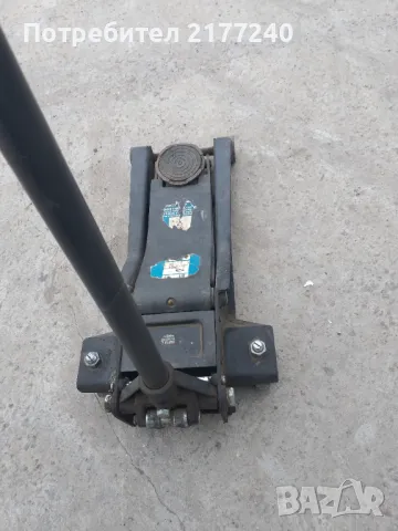 Крик 3т, снимка 5 - Индустриална техника - 50253023