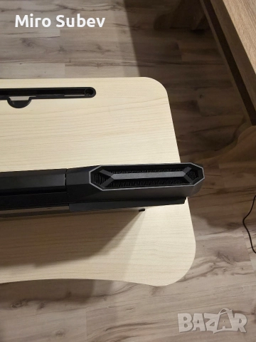 HP Pavilion , снимка 6 - Лаптопи за игри - 52857470